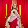 Procissão de Corpus Christi emociona pacientes e colaboradores